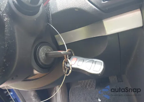 2011 Nissan Sentra 2.0Sr из США, поврежденный, VIN 3N1AB6AP3BL618306